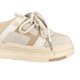 thumbnail image 2 of Zapatillas de deporte para mujer Zapatos deportivos casuales Zapatos de tabla baja transpirables Zapatos para correr DQrwqpou Tenis De Mujer Tenis De Hombre, 2 of 7