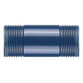 thumbnail image 4 of Millennium Lighting R Series 2" Durable Metal Stem Accessory in Aluminum Silver, 4 of 7