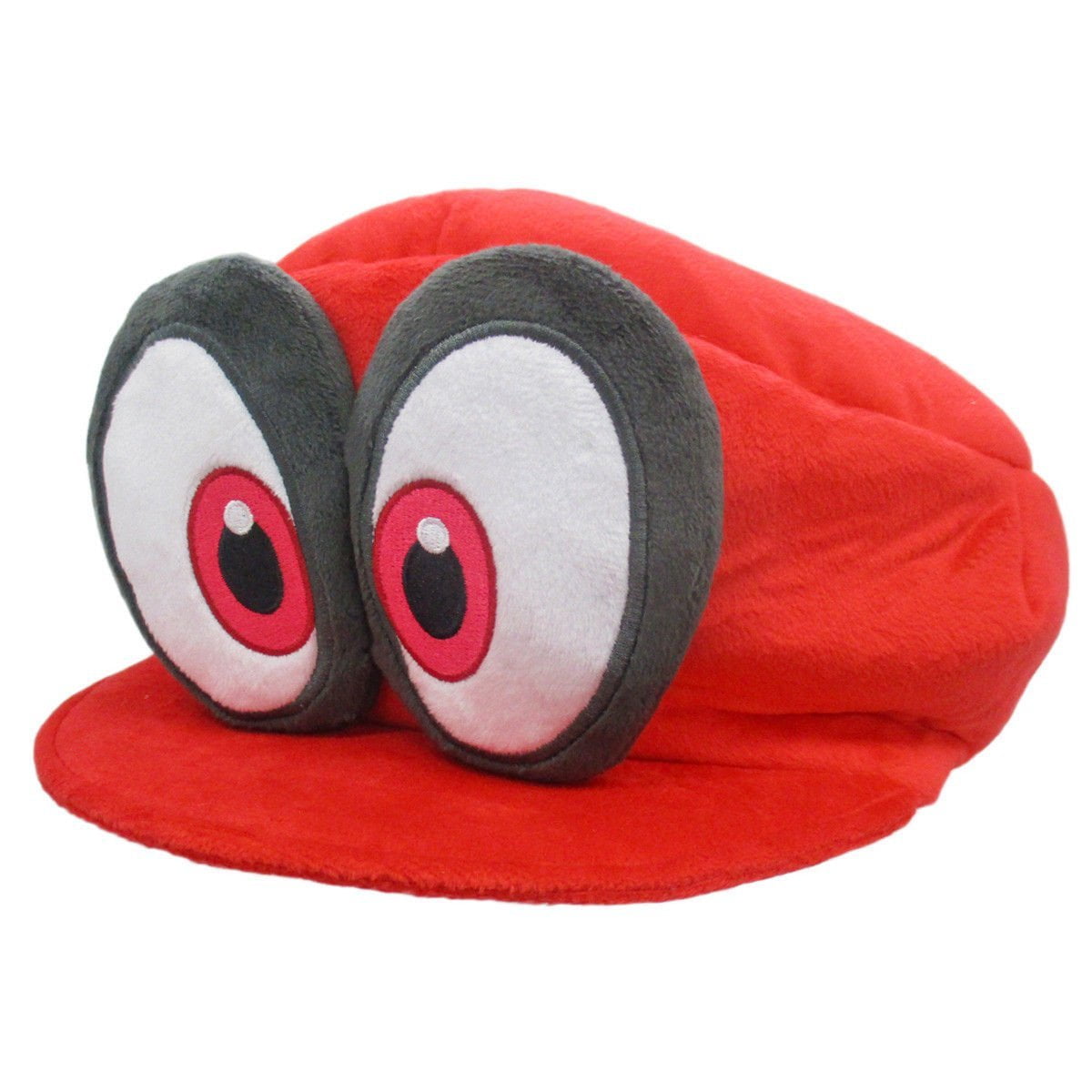 cappy plush