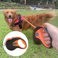 thumbnail image 4 of Large, medium and small dog traction rope-pet automatic telescopic tractor, 4 of 5