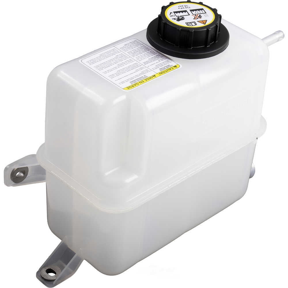 Global Parts Distributors LLC 2411330 Engine Coolant Reservoir