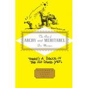 The Best of Archy and Mehitabel, Used [Hardcover]