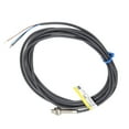 thumbnail image 2 of 3-Wire Proximity Switch, NO NPN Sensor, For CNC Machine Tools Security Equipment, 2 of 8