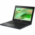 thumbnail image 2 of Asus Chromebook CZ11 Flip 11.6" Touch HD 8 Core 4GB Mineral Gray CZ1104FM2AYZ42T, 2 of 22