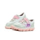 thumbnail image 1 of Tenis Distroller Para Niña Atole Suela EVA Plata 14.5, 1 of 6
