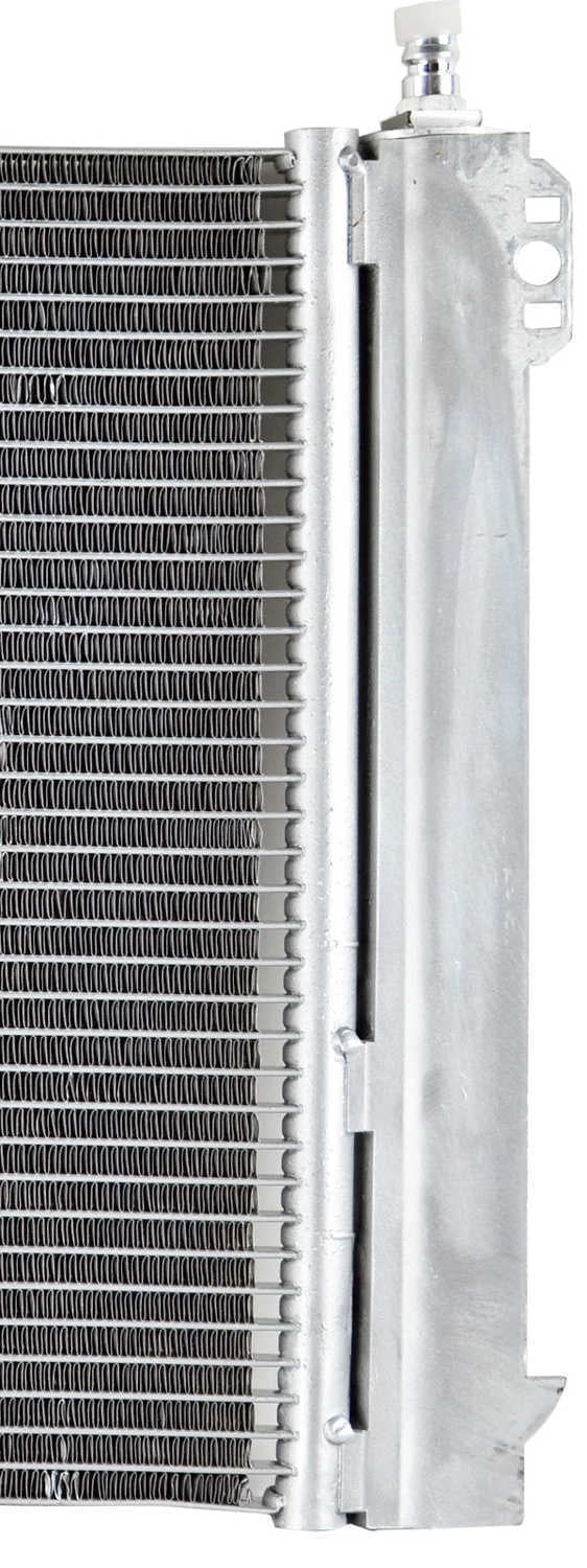 OSC 3803 A/c Condenser