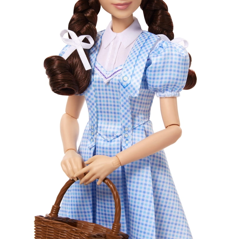 Universal Pictures Wicked: For Good Dorothy Gale Doll [Walmart Exclusive]