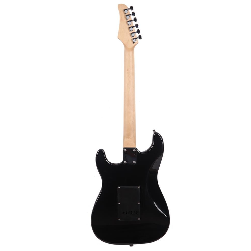 Ktaxon Beginners 39" Stylish Electric Guitar with Amplifier, Blue