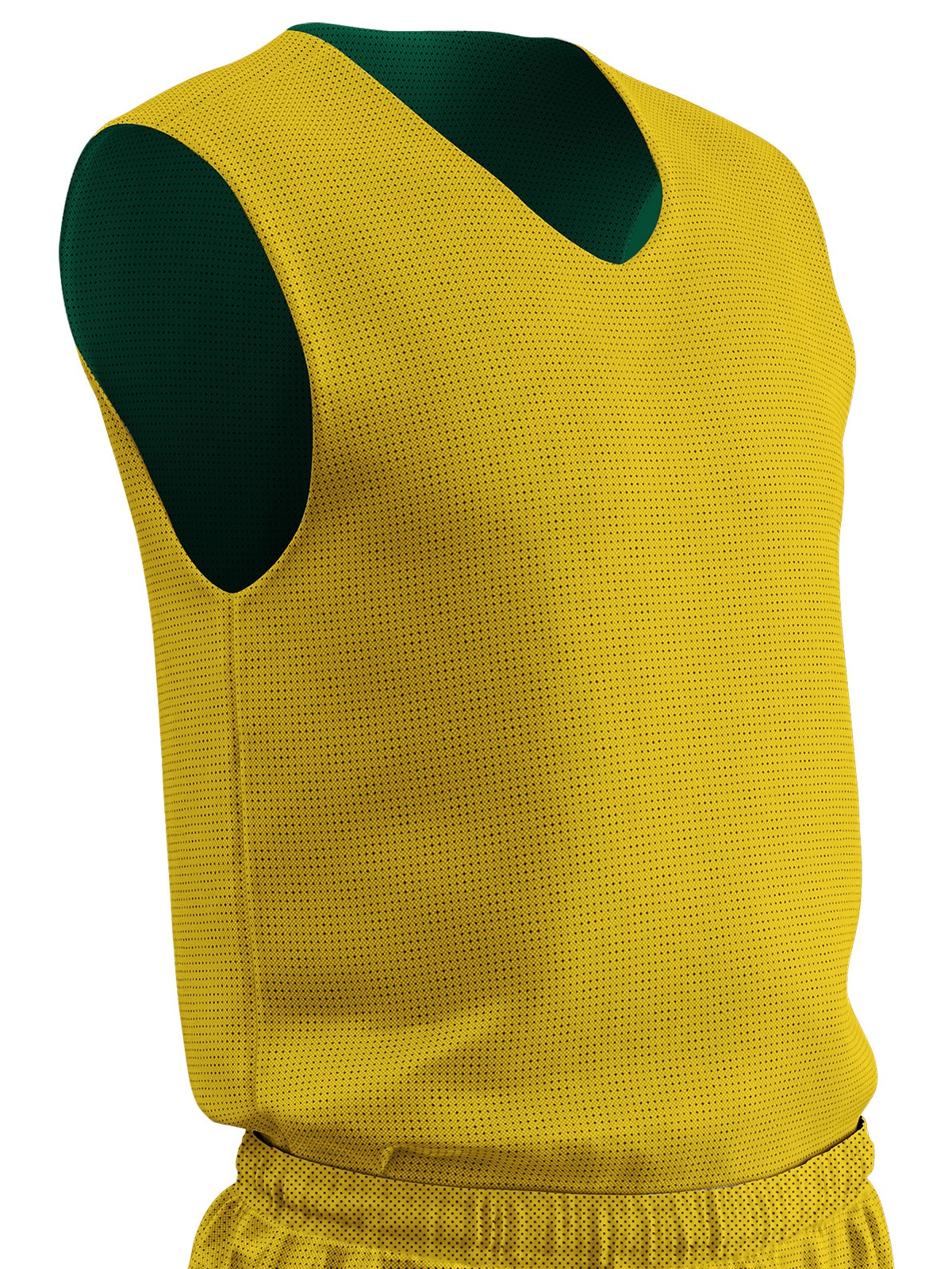 champro reversible basketball jersey
