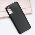 thumbnail image 2 of Soft TPU Case for Wiko Power T50 U10 U20 U30 T10 Y82 Y52 Y70 Y81 Ride 3 Clear Black Silicone Back Shell Protective Soft Cover Clear Wiko Power U20, 2 of 6