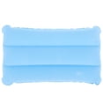 thumbnail image 1 of Almohada inflable para dormir, almohada de viaje multifunción, almohada para acampar al aire libre, almohada ligera, 1 of 7