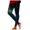 Green, variant on HCNTES Leggings for Women Cosmic Sky Size Leggings Lifting Casual Workout Gym Leggings(Khaki,XL)