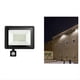 thumbnail image 3 of Luz de Seguridad para Exteriores con Sensor de Movimiento: Reflector LED de 50 W Alimentado por Fuente de Alimentación Principal, Luz Pir Impermeable IP66, 3 of 6