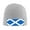 Gray, variant on Scotland Flag Beanie Hat Men Women Warm Printed Cap Knit Beanies Hats Outdoor Winter Deep Heather