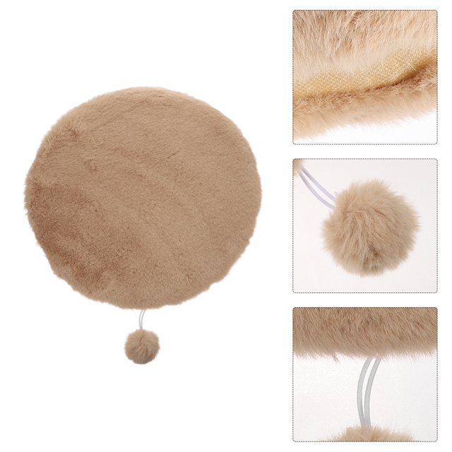 unbranded 1Ud Cojín Para Mascotas Con Material Premium Para Cómodo Y