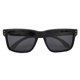 thumbnail image 1 of Gafas de sol polarizadas moda clásica lente de marco cuadrado de alta definición ligera y resistente a los rayos ultravioleta gafas de sol, 1 of 10