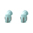 thumbnail image 3 of relayinert Convenient And Lightweight Foot Bath Tub For At-home Relaxation Collapsible Blue  [Over knee] 2Set, 3 of 6