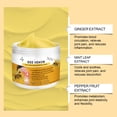 thumbnail image 4 of SLMTUN Body Care Cream For Knees, Hands & Back - Fast Absorption And Long-Lasting Effect, 4 of 7