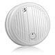 thumbnail image 3 of Matsuzay Tuya Sensor inteligente WiFi Detector de niebla Notificación de hotel de oficina Alarma de empuje Ángulo de detección de 360 ​​grados Electrodomésticos Matsuzay HA011198-00B, 3 of 6