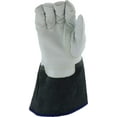 thumbnail image 3 of West Chester 813-6144-2XL 2XL Ironcat Prem Kidskin Leather Tigwelding Glove, 3 of 6