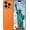orange, variant on A17 PMAX 5G Unlocked Smartphone, 8GB+256GB, 6.8" Display, Android 15, 8000mAh Large Battery, 20W Fast Charging, Dual SIM, Compatible with T-Mobile & AT&T