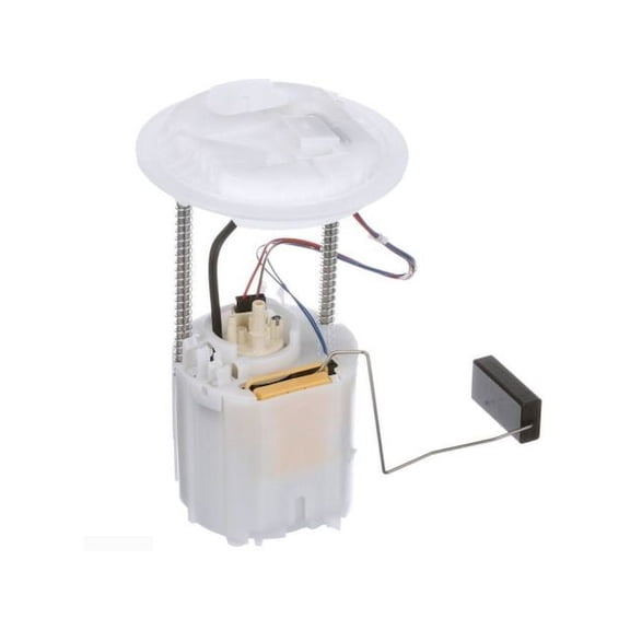 Fuel Pump - Compatible with 2008 - 2012 Mercedes-Benz GL450 2009 2010 2011