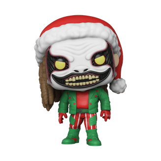 Funko Pop! Deluxe Music Album: Alice in Chains - Dirt Vinyl Figure