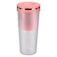 thumbnail image 2 of Jusqu'à 65 % de Réduction 350ML Mixeur Portable USB rechargeable, 2 of 9