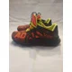 thumbnail image 4 of Adi-das Vigor Bounce Energy Black And Orange Men's Size 4 BY3448, 4 of 6