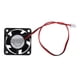 thumbnail image 1 of A prueba de agua YD-244020SL 24V 40x40x20mm Ventilador de enfriamiento de CC sin escobillas de bajo ruido Likrtyny  Componentes de Computadoras, 1 of 3