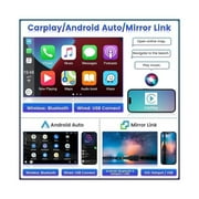 Stereo for Hyundai Veloster 2011-2017 Android Carplay 4+64g