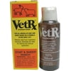 VetRx Respiratory Relief for Small (Furry) Animals, 2 oz