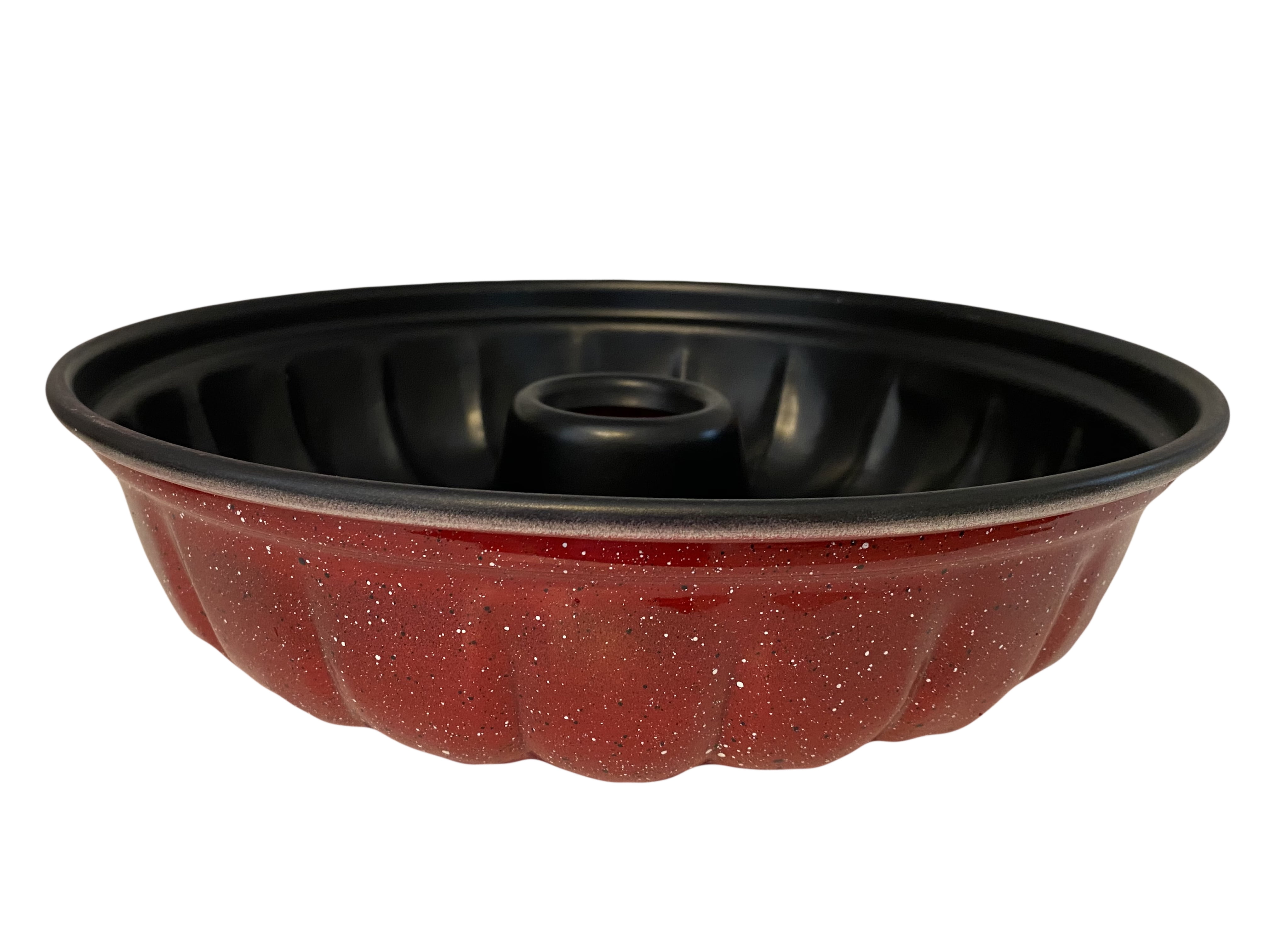 Big Cake Mold, Durable Aluminium Round Pan Mold, Essential Tool in Cake Baking Supplies, 11.4 in