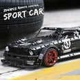 thumbnail image 2 of Mustang Car Building Kits, MOC Building Blocks Set to Build, Gift Toy for Adult Collections Enthusiasts(2943 Pieces, Static Versionl), 2 of 7