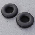 thumbnail image 4 of FELTECHELECTR 1 par de almohadillas de repuesto para auriculares E40BT E30 (72 mm), 4 of 6