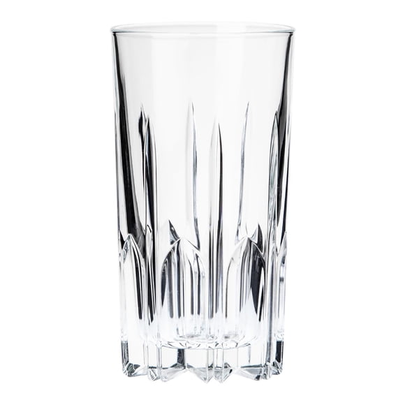 Vaso Excalibur HB de Vidrio 420 ml 6 Piezas