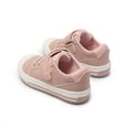 thumbnail image 6 of BURUDANI Toddler Boys & Girls Sneakers, Lightweight Casual Kids’ Walking & Skate Shoes, 6 of 6