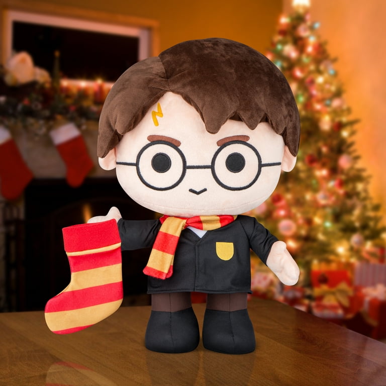 Harry Potter™ Plush 5007455, Harry Potter™