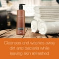 thumbnail image 4 of Neutrogena Rainbath Refreshing Shower And Bath Gel, Original - 8.5 Oz, 3 Pack, 4 of 9