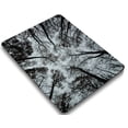 thumbnail image 3 of KSK KAISHEK Hard Protective Shell Case Cover Only for MacBook Pro 16" 2019-2020 A2141, Flower 0931, 3 of 5