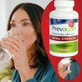 thumbnail image 2 of Prevagen Improves Memory Extra Strength Supplement 60ct for 2 Months, 2 of 3
