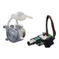 thumbnail image 3 of Microbomba peristáltica DC6V-12V, multifuncional, confiable, fácil de usar, para muestreo de tinta de laboratorio, motorreductor pequeño de 500 W para Tipo B, 3 of 8