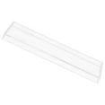thumbnail image 1 of ziyahi And Keyboard Dust Keyboard Cover Clean Scratch-free Keyboard Dust Covers Acrylic Keyboard Durable Keyboard Dust 60 84 Keys, 1 of 9