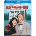 thumbnail image 1 of Comment Encadrer une Figurine [BLU-RAY], 1 of 1
