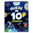 thumbnail image 1 of Juego de cartas coleccionables Skillmatics: Adivina en 10 espacios de la Nasa, perfecto para niños, niñas, niños y familias que aman los juguetes educativos, regalos para edades de 8, 9 y 10 años en a, 1 of 5