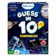 thumbnail image 1 of Juego de cartas coleccionables Skillmatics: Adivina en 10 espacios de la Nasa, perfecto para niños, niñas, niños y familias que aman los juguetes educativos, regalos para edades de 8, 9 y 10 años en a, 1 of 5