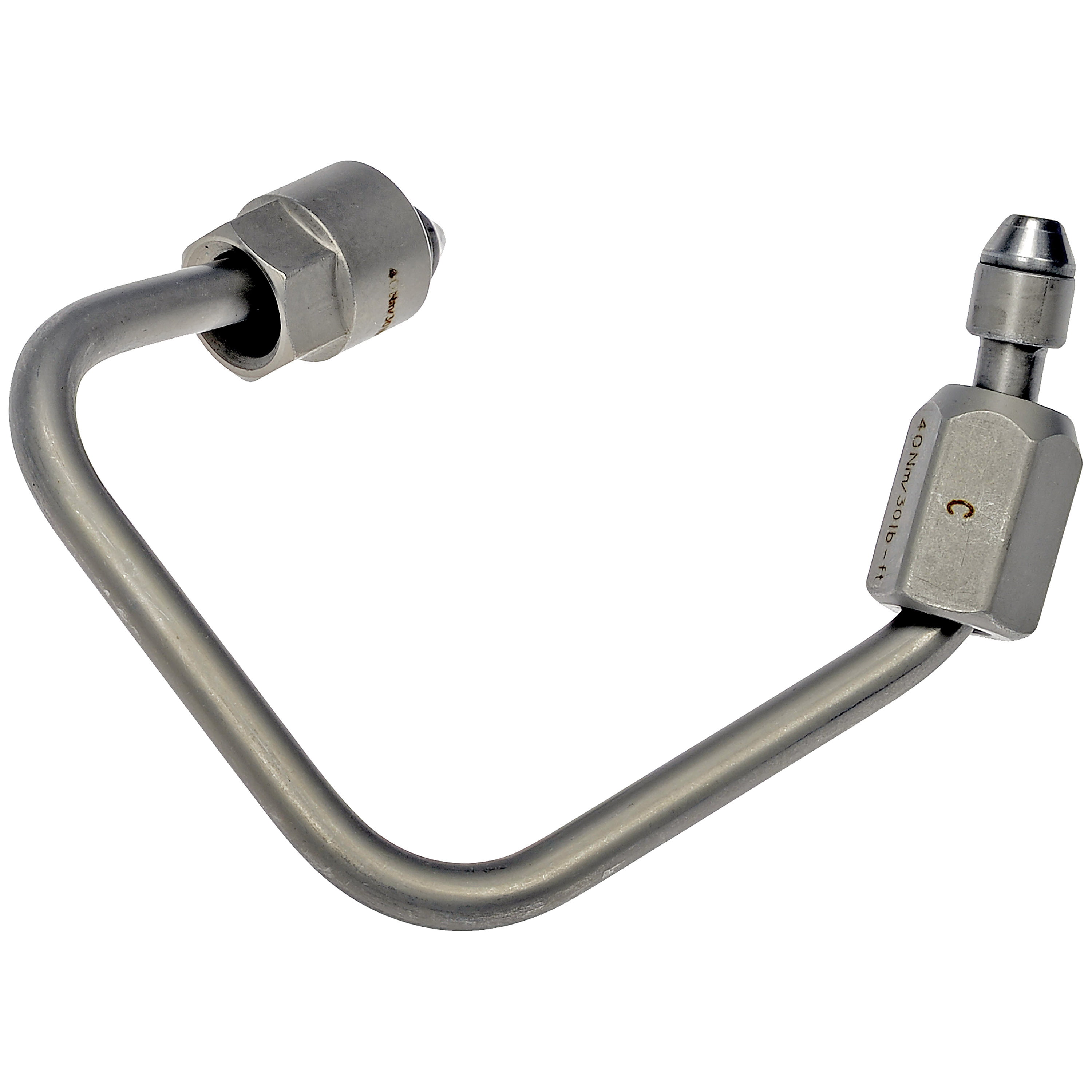 Dorman 904-329 Fuel Injector Line for Specific Dodge / Ram Models