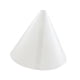 thumbnail image 2 of Difusor de flash fotográfico de cono de luz de 360 ​​grados para fotografiar objetos reflectantes 30 x 33 x 38 cm, 2 of 9