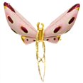 thumbnail image 1 of Colorful Butterfly Foil Balloons Butterfly Mylar Balloons, 1 of 1
