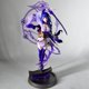 thumbnail image 4 of Figura de acción de Anime Genshin Impact, 24/25cm, Shogun Raiden/Ayaka, Genshin, modelo coleccionable, juguetes para regalo de Navidad, 4 of 4